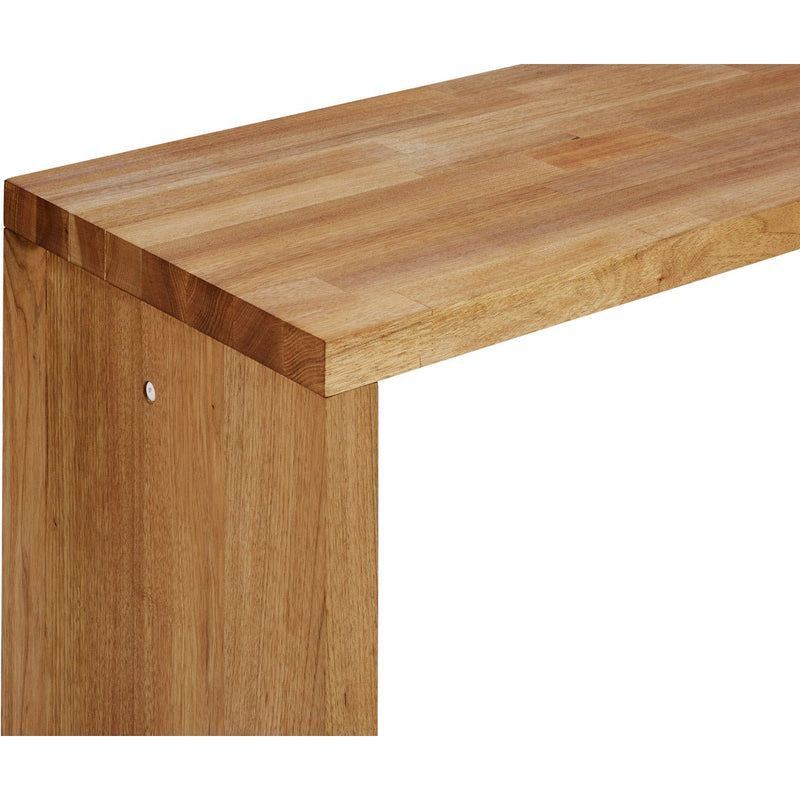 LAX Dining Bench