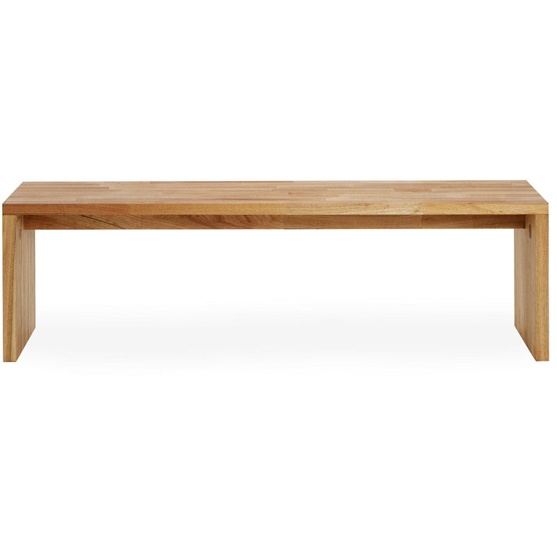 LAX Dining Bench