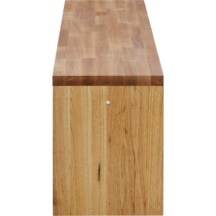 LAX Dining Bench
