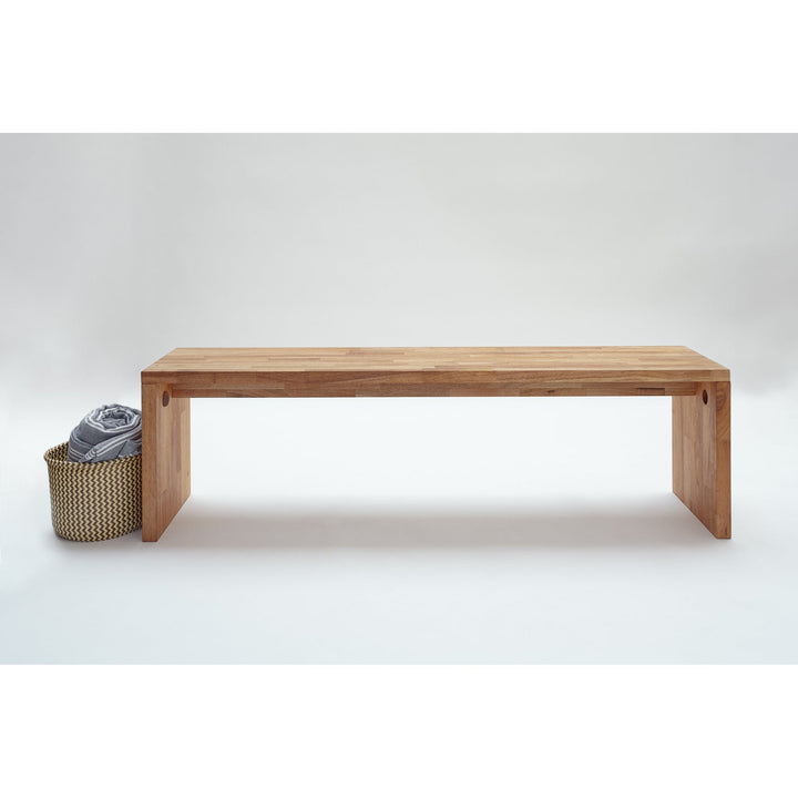 LAX Dining Bench - MASH Studios - Stools + Benches + Ottomans - HORNE