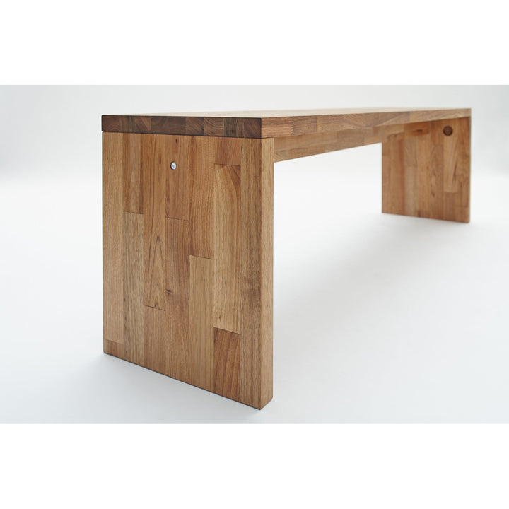 LAX Dining Bench - MASH Studios - Stools + Benches + Ottomans - HORNE