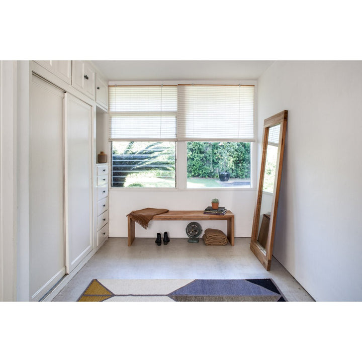 LAX Dining Bench