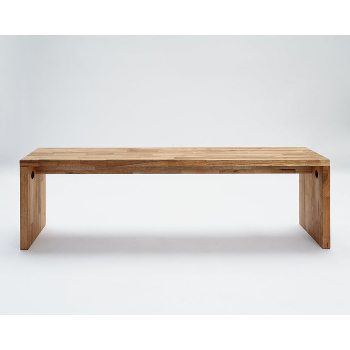 LAX Dining Bench - MASH Studios - Stools + Benches + Ottomans - HORNE