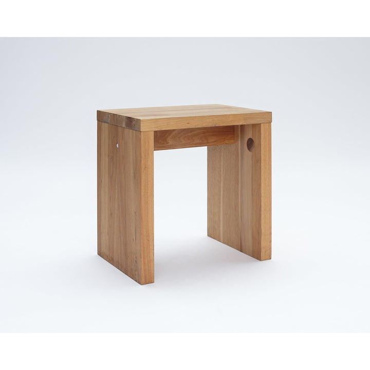 LAX Dining Stool - MASH Studios - Stools + Benches + Ottomans - HORNE