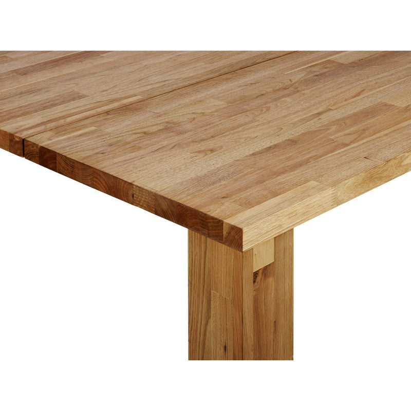 LAX Edge Dining Table