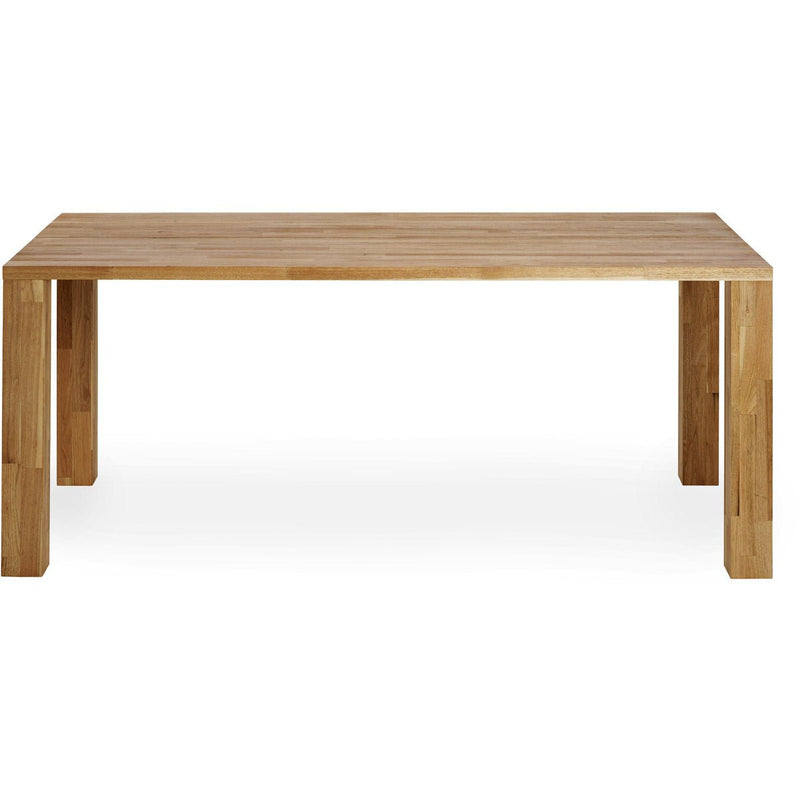 LAX Edge Dining Table
