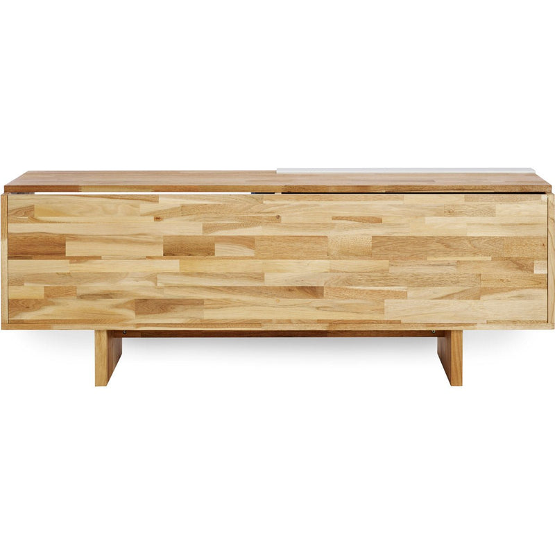 LAX Entertainment Shelf