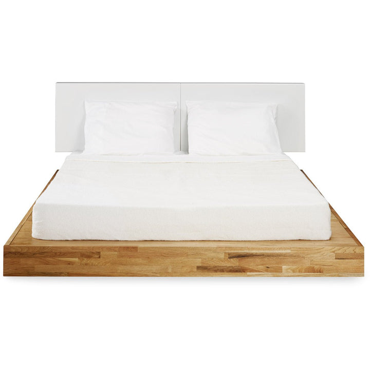 LAX Platform Bed