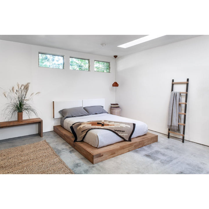 LAX Platform Bed