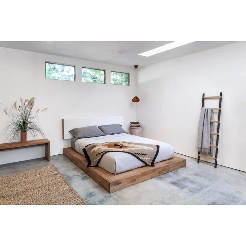LAX Platform Bed