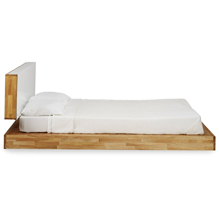 LAX Platform Bed