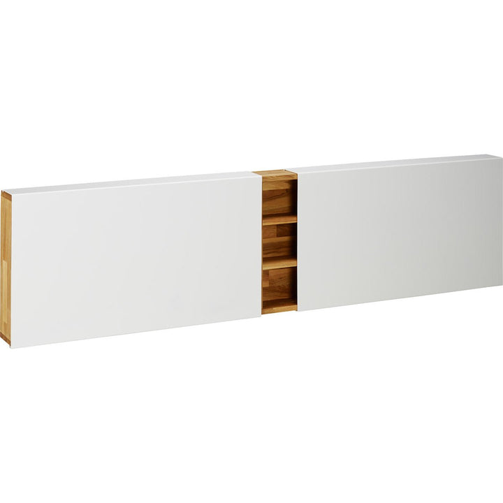 LAX Platform Bed - HORNE