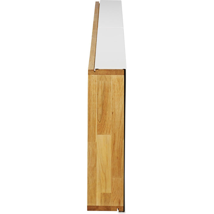LAX Platform Bed - HORNE