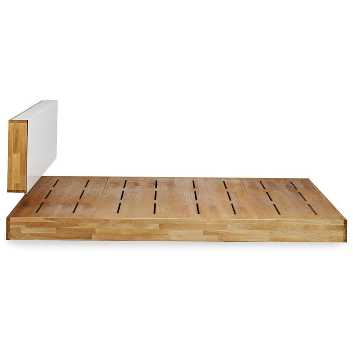 LAX Platform Bed - HORNE