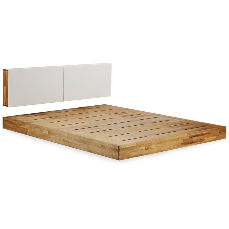 LAX Platform Bed - HORNE