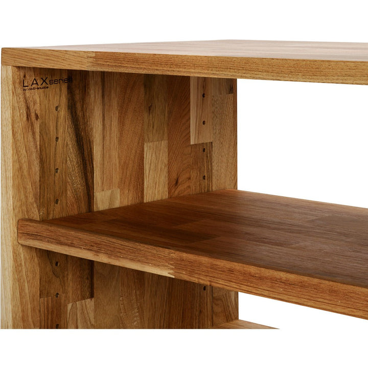 LAX Storage Bench