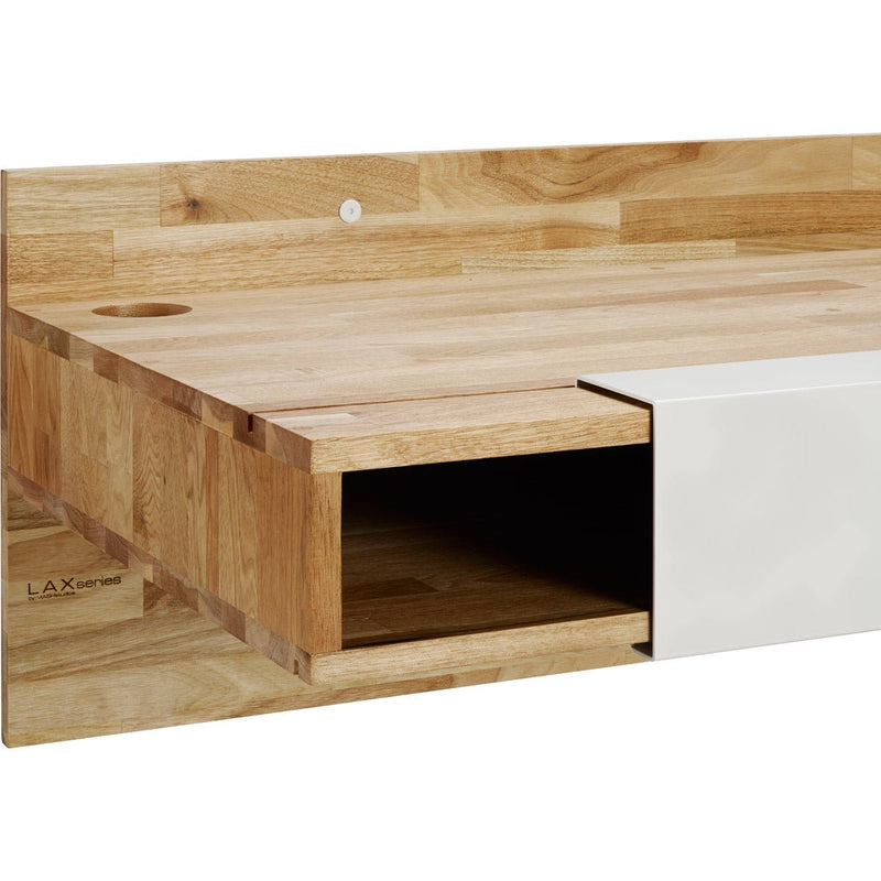 LAX Wall Mounted Desk