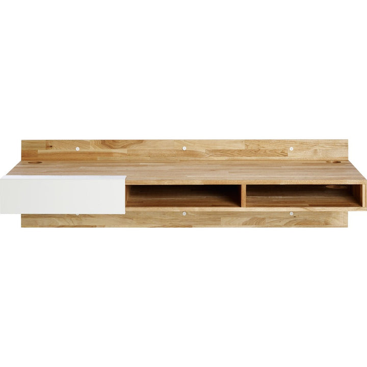 LAX Wall Mounted Desk