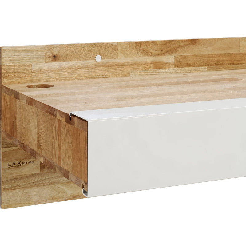 LAX Wall Mounted Desk