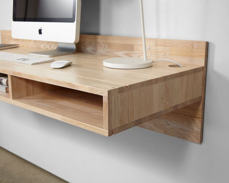 LAX Wall Mounted Desk