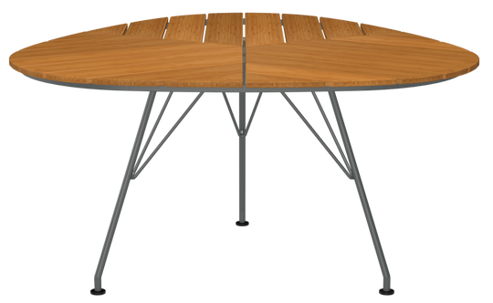 LEAF Dining Table - HOUE - Outdoor Furniture - HORNE