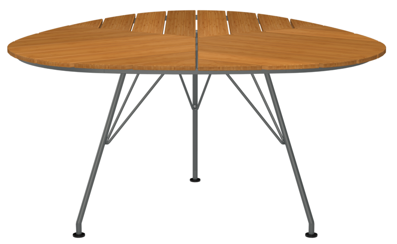 LEAF Dining Table - HOUE - Outdoor Furniture - HORNE