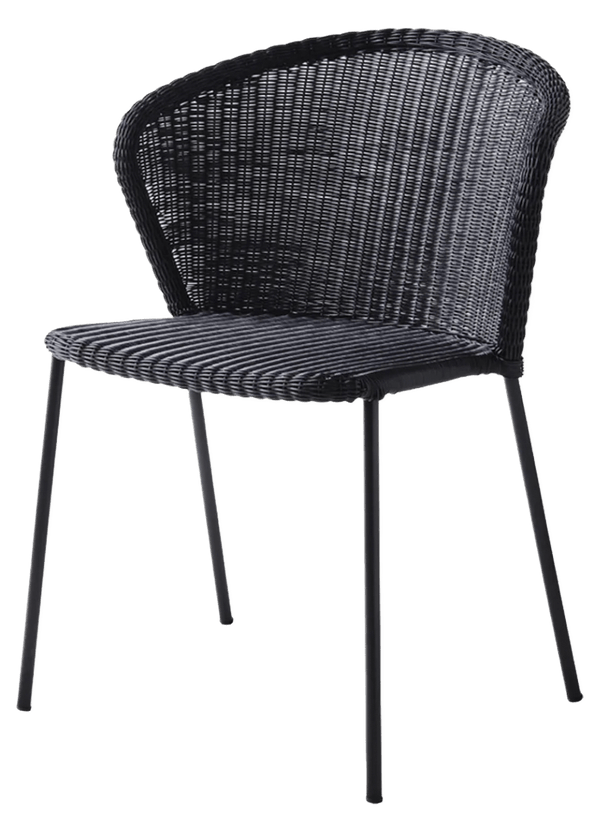 Lean Chair