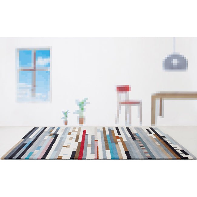 Lepark Wool RugGandia Blasco