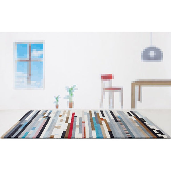 Lepark Wool RugGandia Blasco