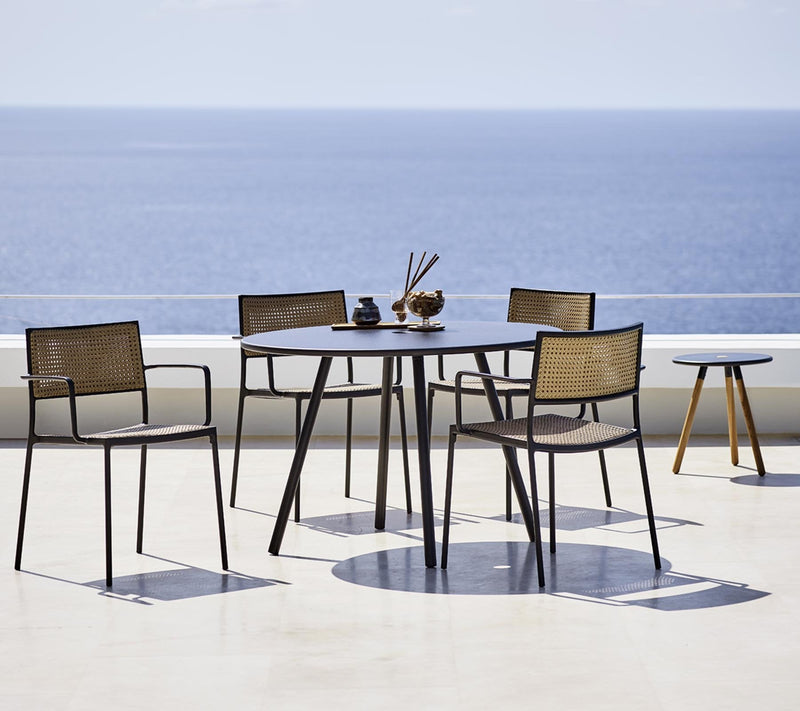 Less Armchair - Set of 2