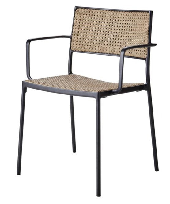 Less Armchair - Set of 2