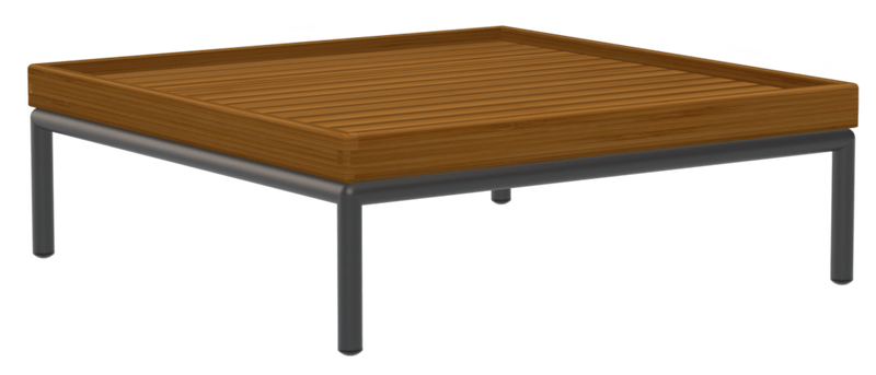 LEVEL Coffee Table - HOUE - Outdoor Furniture - HORNE