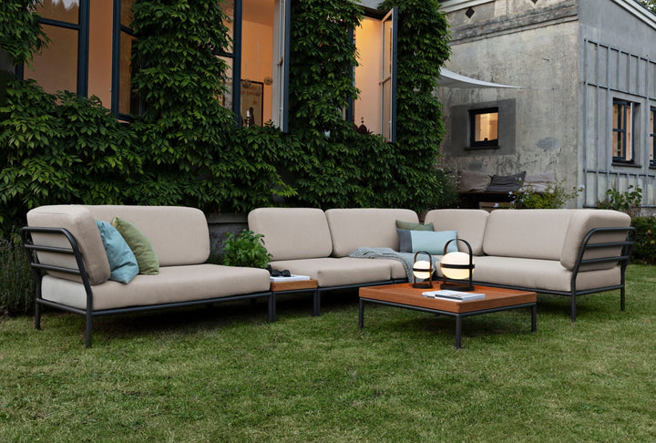 LEVEL Coffee Table - HOUE - Outdoor Furniture - HORNE