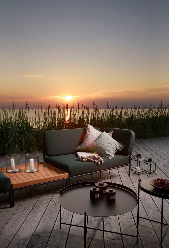 LEVEL Coffee Table - HOUE - Outdoor Furniture - HORNE