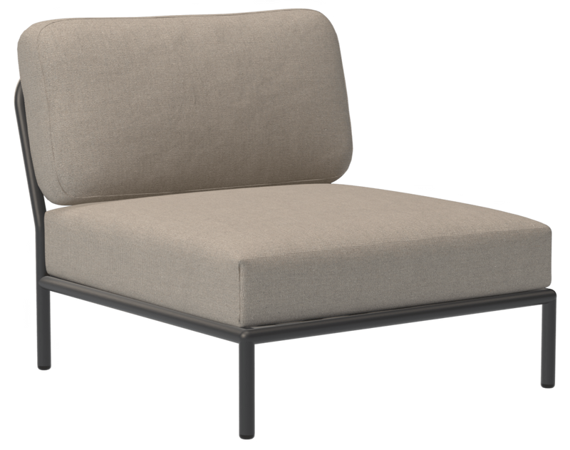 LEVEL Outdoor Chair - HOUE - Outdoor Furniture - Alpine - HORNE