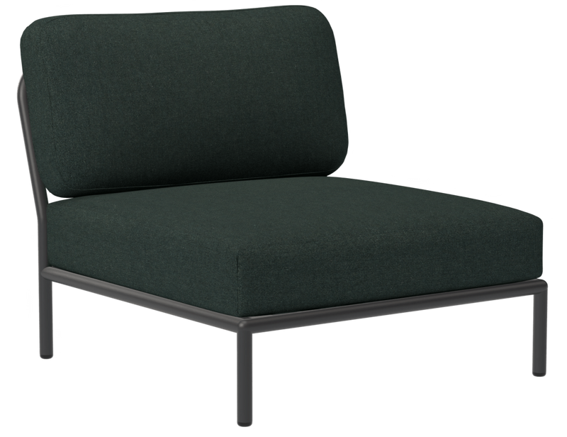 LEVEL Outdoor Chair - HOUE - Outdoor Furniture - Alpine - HORNE