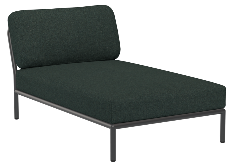 LEVEL Outdoor Chaiselong - HOUE - Outdoor Furniture - Alpine - HORNE