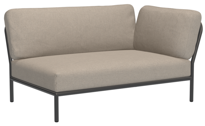 LEVEL Outdoor Corner - HOUE - Outdoor Furniture - Right - Alpine - HORNE