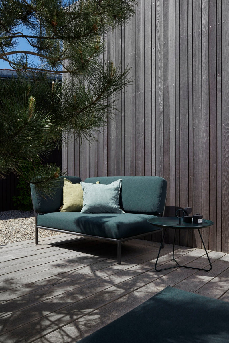 LEVEL Outdoor Corner - HOUE - Outdoor Furniture - Right - Alpine - HORNE