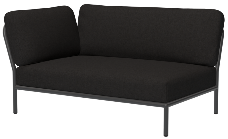 LEVEL Outdoor Corner - HOUE - Outdoor Furniture - Right - Alpine - HORNE