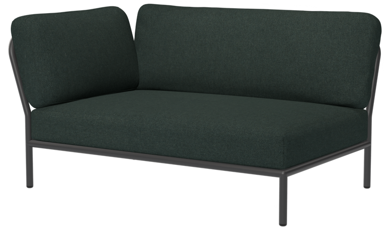 LEVEL Outdoor Corner - HOUE - Outdoor Furniture - Right - Alpine - HORNE