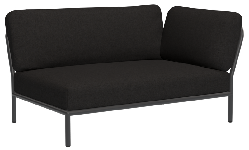 LEVEL Outdoor Corner - HOUE - Outdoor Furniture - Right - Alpine - HORNE