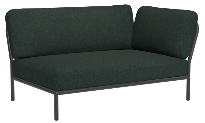 LEVEL Outdoor Corner - HOUE - Outdoor Furniture - Right - Alpine - HORNE