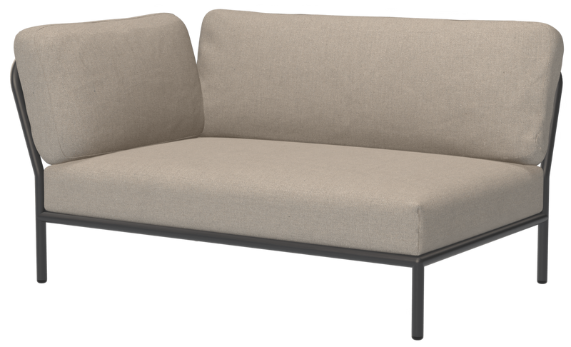 LEVEL Outdoor Corner - HOUE - Outdoor Furniture - Right - Alpine - HORNE