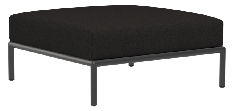 LEVEL Outdoor Ottoman - HOUE - Outdoor Furniture - Alpine - HORNE