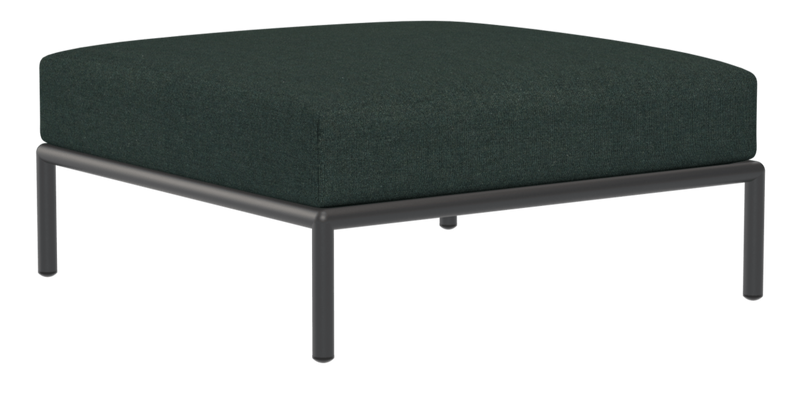 LEVEL Outdoor Ottoman - HOUE - Outdoor Furniture - Alpine - HORNE