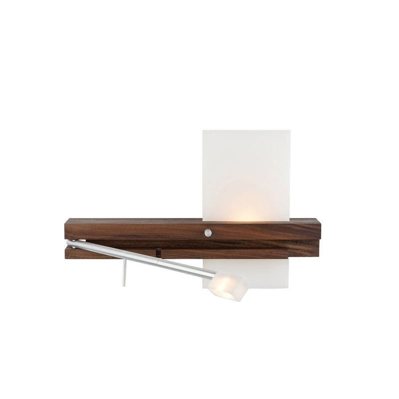 Levo LED Wall Sconce / Reading Light
