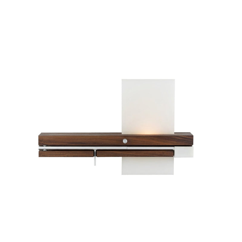 Levo LED Wall Sconce / Reading Light
