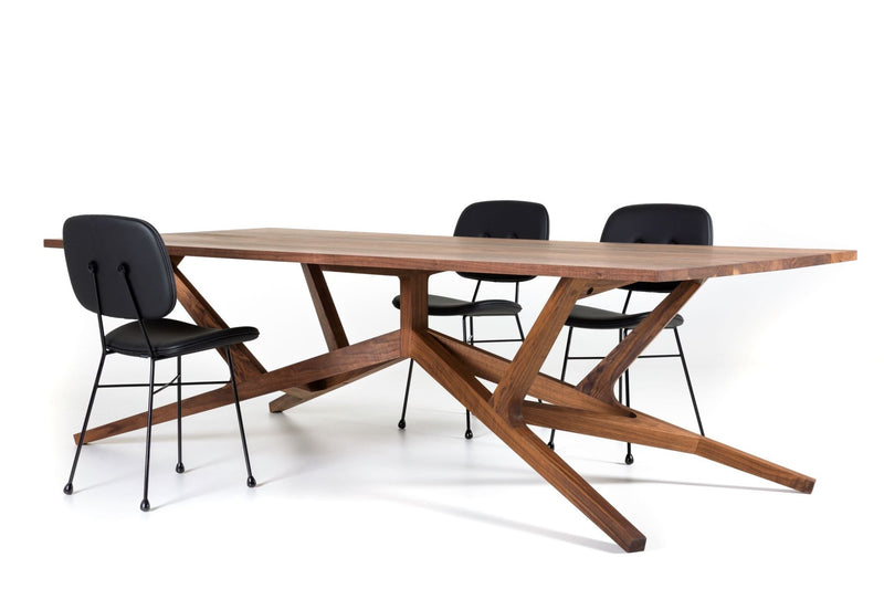 Liberty Table - Moooi - Tables - HORNE