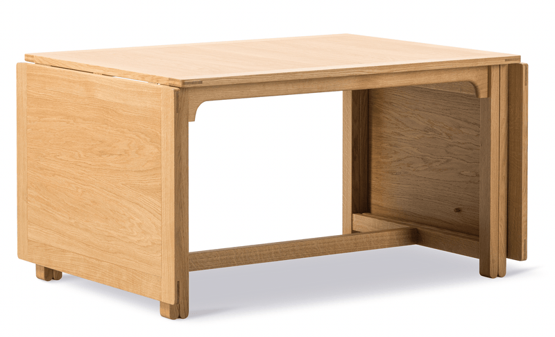 Library Table - Fredericia - Tables - HORNE